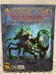 4947326 Aeon's End: The Nameless Expansion