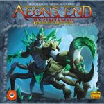 5379022 Aeon's End: The Nameless Expansion