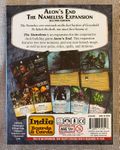 6075726 Aeon's End: The Nameless Expansion
