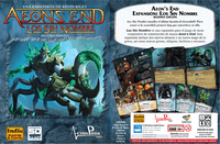 6377171 Aeon's End: The Nameless Expansion