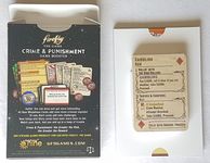 3464667 Firefly: The Game – Crime &amp; Punishment