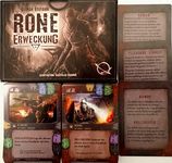 3237522 RONE: Awakening