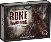 3730081 RONE: Awakening