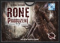 6158601 RONE: Awakening