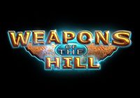 3276377 Weapons of the Hill