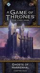 3238283 A Game of Thrones: The Card Game (Second Edition) – Ghosts of Harrenhal