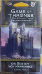 6540144 A Game of Thrones: The Card Game (Second Edition) – Ghosts of Harrenhal