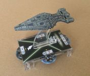 3318892 Star Wars: Armada – Imperial Light Cruiser Expansion Pack