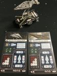 5190946 Star Wars: Armada – Imperial Light Cruiser Expansion Pack
