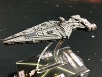 5190947 Star Wars: Armada – Imperial Light Cruiser Expansion Pack