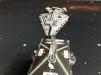 5190948 Star Wars: Armada – Imperial Light Cruiser Expansion Pack
