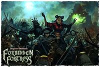 3263704 Shadows of Brimstone: Forbidden Fortress