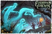 3274466 Shadows of Brimstone: Forbidden Fortress