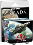 3238779 Star Wars: Armada – Rebel Fighter Squadrons II Expansion Pack