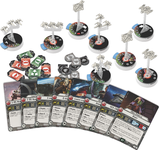 3238780 Star Wars: Armada – Rebel Fighter Squadrons II Expansion Pack