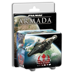 3449105 Star Wars: Armada – Rebel Fighter Squadrons II Expansion Pack