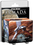 3238781 Star Wars: Armada – Imperial Fighter Squadrons II Expansion Pack