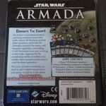 3318884 Star Wars: Armada – Imperial Fighter Squadrons II Expansion Pack
