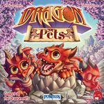 3723286 Dragon Pets (Edizione Inglese)