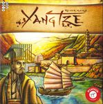 3999727 Yangtze (Edizione Italiana)