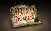 3293619 The Grimm Forest- Kickstarter Edition