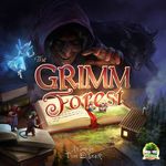 3388680 The Grimm Forest- Kickstarter Edition