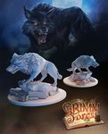 3458504 The Grimm Forest- Kickstarter Edition