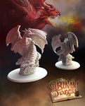 3507609 The Grimm Forest- Kickstarter Edition