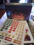 3959767 The Grimm Forest- Kickstarter Edition
