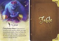 3964278 The Grimm Forest- Kickstarter Edition