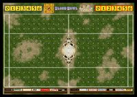 3260944 Blood Bowl (2016 edition)