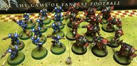 3299750 Blood Bowl (2016 edition)