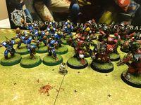 3299751 Blood Bowl (2016 edition)