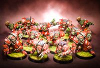 3326519 Blood Bowl (2016 edition)