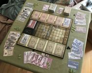 3245850 Crossroads of Heroes