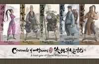 3246666 Crossroads of Heroes