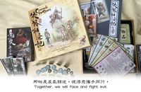 3724974 Crossroads of Heroes