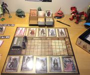 3906950 Crossroads of Heroes