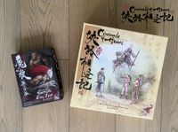 4145289 Crossroads of Heroes