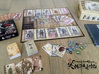 4145291 Crossroads of Heroes