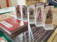 6653644 Crossroads of Heroes