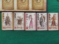 6653647 Crossroads of Heroes