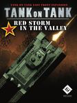 3241915 Tank On Tank: East Front – Red Storm in the Valley