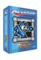3243189 Mega Man Pixel Tactics: Mega Man Blue