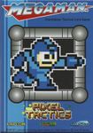 4783147 Mega Man Pixel Tactics: Mega Man Blue