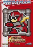 4783151 Mega Man Pixel Tactics: Proto Man Red