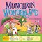3242271 Munchkin im Wunderland (Edizione Tedesca)