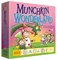 3244438 Munchkin im Wunderland (Edizione Tedesca)