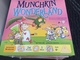 3249456 Munchkin im Wunderland (Edizione Tedesca)