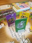 4898960 Munchkin Wonderland